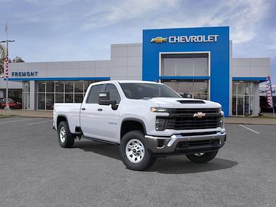 New 2026 Chevrolet Silverado 3500 Work Truck Crew Cab for sale #C209309 - photo 2