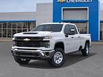 New 2026 Chevrolet Silverado 3500 Work Truck Crew Cab for sale #C209309 - photo 10