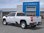 New 2026 Chevrolet Silverado 3500 Work Truck Crew Cab for sale #C209309 - photo 6