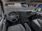 New 2026 Chevrolet Express 3500 Empty Cargo Van for sale #C209310 - photo 17