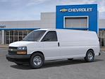 New 2026 Chevrolet Express 3500 Empty Cargo Van for sale #C209311 - photo 7