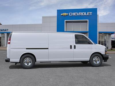 New 2026 Chevrolet Express 3500 Empty Cargo Van for sale #C209312 - photo 2
