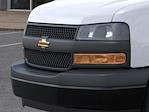 New 2026 Chevrolet Express 3500 Empty Cargo Van for sale #C209312 - photo 14