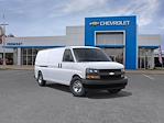 New 2026 Chevrolet Express 3500 Empty Cargo Van for sale #C209312 - photo 26