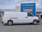 New 2026 Chevrolet Express 3500 Empty Cargo Van for sale #C209312 - photo 30