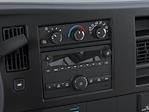 New 2026 Chevrolet Express 3500 Empty Cargo Van for sale #C209522 - photo 21