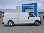 New 2026 Chevrolet Express 3500 Empty Cargo Van for sale #C209522 - photo 5