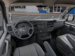 New 2026 Chevrolet Express 3500 Empty Cargo Van for sale #C209522 - photo 40