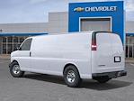 New 2026 Chevrolet Express 3500 Empty Cargo Van for sale #C209622 - photo 6
