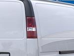 New 2026 Chevrolet Express 3500 Empty Cargo Van for sale #C209623 - photo 12