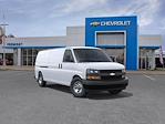 New 2026 Chevrolet Express 3500 Empty Cargo Van for sale #C209623 - photo 2