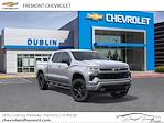 New 2026 Chevrolet Silverado 1500 RST Crew Cab for sale #C210972 - photo 1