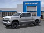 New 2026 Chevrolet Silverado 1500 RST Crew Cab for sale #C210972 - photo 27