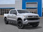 New 2026 Chevrolet Silverado 1500 RST Crew Cab for sale #C210972 - photo 32