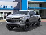 New 2026 Chevrolet Silverado 1500 RST Crew Cab for sale #C210972 - photo 7
