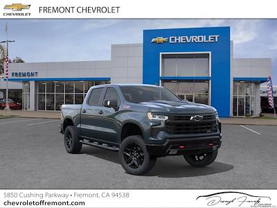 New 2026 Chevrolet Silverado 1500 LT Crew Cab for sale #C211121 - photo 1