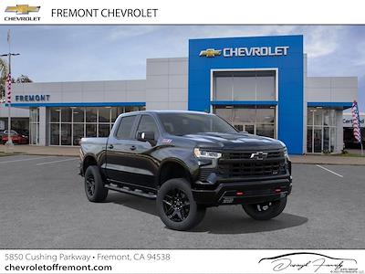 New 2026 Chevrolet Silverado 1500 LT Crew Cab for sale #C214613 - photo 1