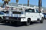 2023 Chevrolet Silverado 5500 Regular Cab DRW RWD, Combo Body for sale #C99289 - photo 2