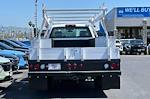 2023 Chevrolet Silverado 5500 Regular Cab DRW RWD, Combo Body for sale #C99289 - photo 5