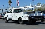 2023 Chevrolet Silverado 5500 Regular Cab DRW RWD, Combo Body for sale #C99289 - photo 6