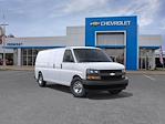 New 2025 Chevrolet Express 2500 Empty Cargo Van for sale #CD151 - photo 1