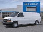 New 2025 Chevrolet Express 2500 Empty Cargo Van for sale #CD151 - photo 3