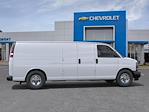 New 2025 Chevrolet Express 2500 Empty Cargo Van for sale #CD151 - photo 30