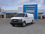 New 2025 Chevrolet Express 2500 Empty Cargo Van for sale #CD151 - photo 33