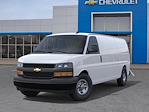 New 2025 Chevrolet Express 2500 Empty Cargo Van for sale #CD151 - photo 6