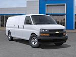 New 2025 Chevrolet Express 2500 Empty Cargo Van for sale #CD151 - photo 7