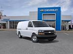 New 2025 Chevrolet Express 2500 Empty Cargo Van for sale #CD153 - photo 1