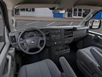New 2025 Chevrolet Express 2500 Empty Cargo Van for sale #CD153 - photo 15