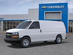 New 2025 Chevrolet Express 2500 Empty Cargo Van for sale #CD153 - photo 4