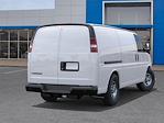 New 2025 Chevrolet Express 2500 Empty Cargo Van for sale #CD153 - photo 29