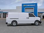 New 2025 Chevrolet Express 2500 Empty Cargo Van for sale #CD153 - photo 30