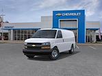 New 2025 Chevrolet Express 2500 Empty Cargo Van for sale #CD153 - photo 33