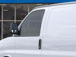 New 2025 Chevrolet Express 2500 Empty Cargo Van for sale #CD153 - photo 37