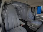 New 2025 Chevrolet Express 2500 Empty Cargo Van for sale #CD153 - photo 41