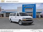 New 2025 Chevrolet Express 3500 1LS Passenger Van for sale #CD213 - photo 1