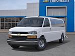 New 2025 Chevrolet Express 3500 1LS Passenger Van for sale #CD213 - photo 10