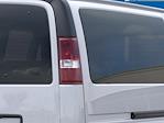 New 2025 Chevrolet Express 3500 1LS Passenger Van for sale #CD213 - photo 12