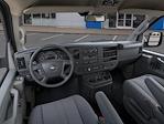 New 2025 Chevrolet Express 3500 1LS Passenger Van for sale #CD213 - photo 16