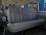 New 2025 Chevrolet Express 3500 1LS Passenger Van for sale #CD213 - photo 18