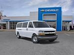 New 2025 Chevrolet Express 3500 1LS Passenger Van for sale #CD213 - photo 3