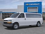 New 2025 Chevrolet Express 3500 1LS Passenger Van for sale #CD213 - photo 27