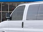 New 2025 Chevrolet Express 3500 1LS Passenger Van for sale #CD213 - photo 37