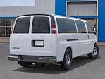 New 2025 Chevrolet Express 3500 1LS Passenger Van for sale #CD213 - photo 2