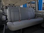 New 2025 Chevrolet Express 3500 1LS Passenger Van for sale #CD213 - photo 42