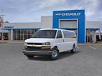 New 2025 Chevrolet Express 3500 1LS Passenger Van for sale #CD213 - photo 5