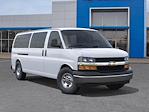 New 2025 Chevrolet Express 3500 1LS Passenger Van for sale #CD213 - photo 9